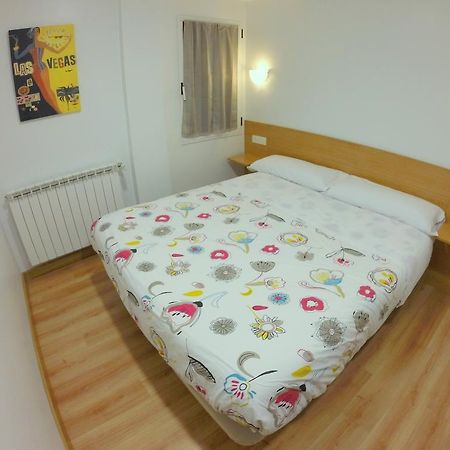 Apartamentos Grosen San Sebastian Ngoại thất bức ảnh