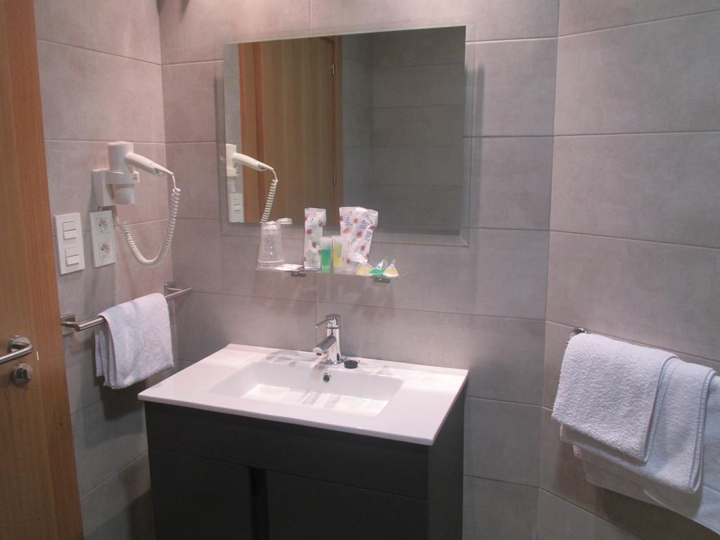 Apartamentos Grosen San Sebastian Phòng bức ảnh