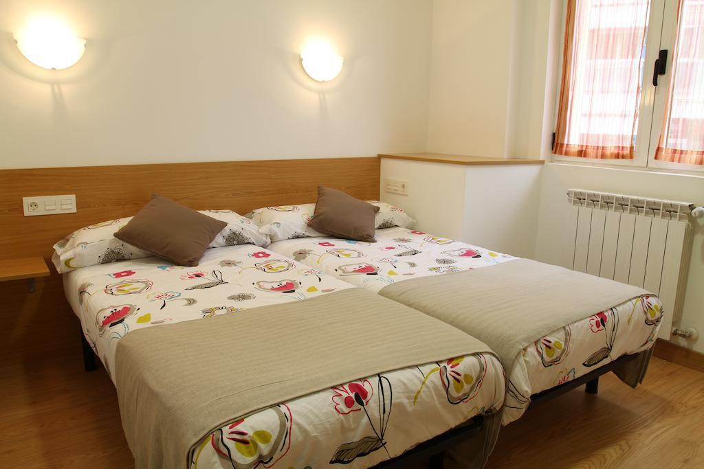 Apartamentos Grosen San Sebastian Phòng bức ảnh