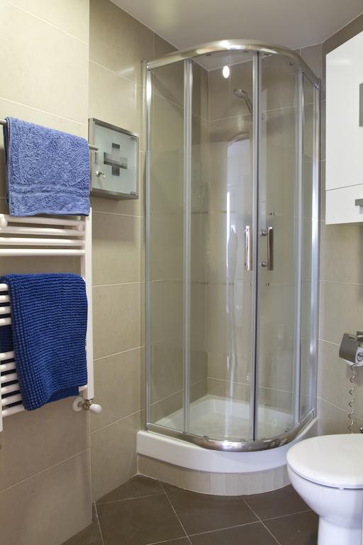 Apartamentos Grosen San Sebastian Phòng bức ảnh