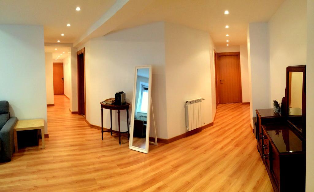 Apartamentos Grosen San Sebastian Ngoại thất bức ảnh
