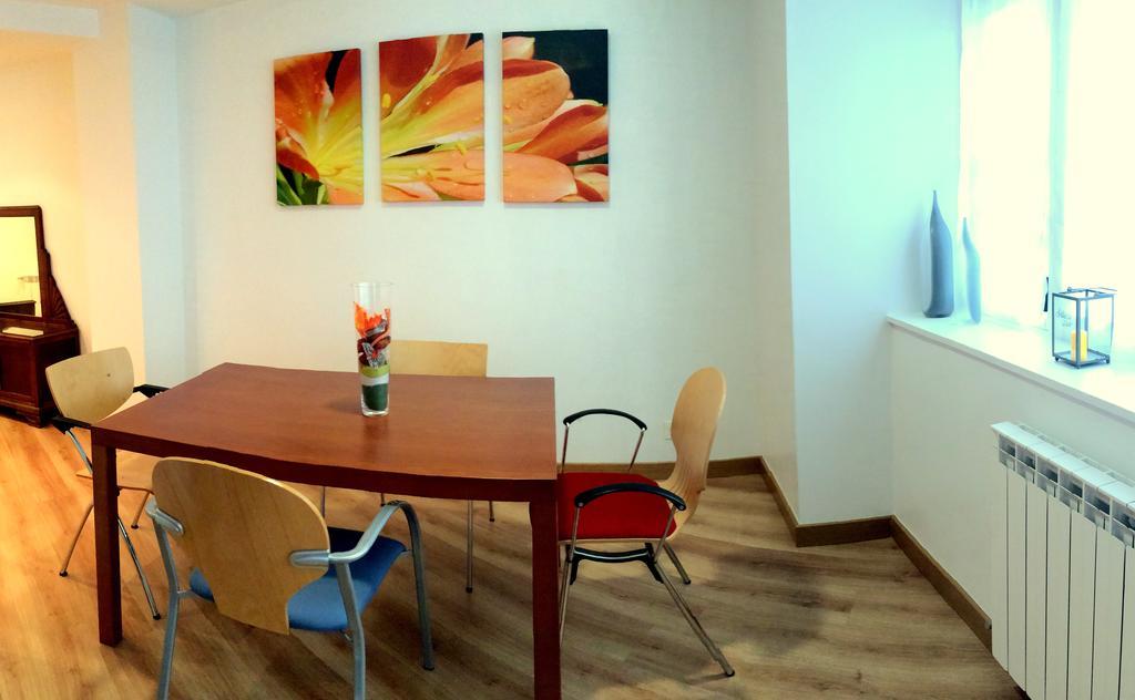 Apartamentos Grosen San Sebastian Ngoại thất bức ảnh