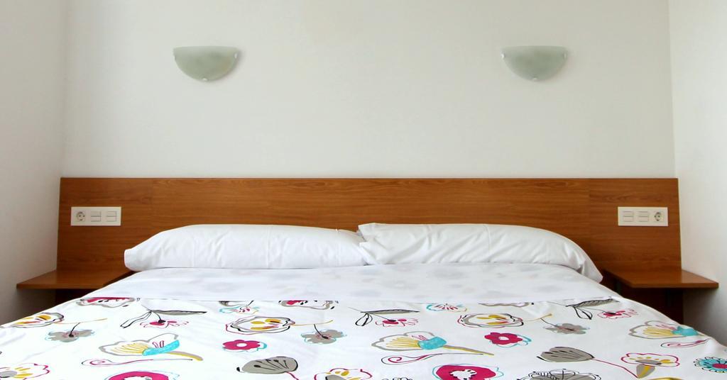 Apartamentos Grosen San Sebastian Ngoại thất bức ảnh