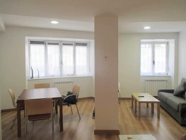 Apartamentos Grosen San Sebastian Ngoại thất bức ảnh