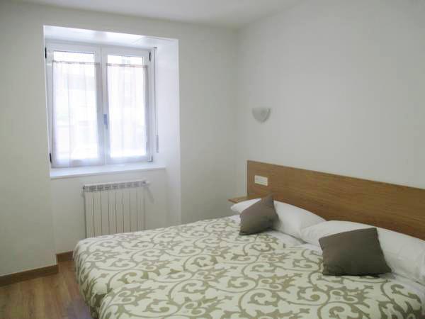 Apartamentos Grosen San Sebastian Ngoại thất bức ảnh